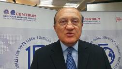 "El Perú debe invertir el 5% del PBI en educación el 2017"
