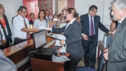 Nueva Ley Procesal de Trabajo entró en vigencia en Ucayali