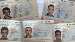 Honduras detiene a cinco sirios con pasaportes griegos robados
