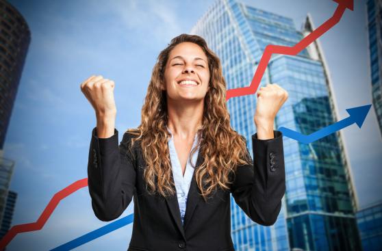 3 claves para que solicites un aumento de sueldo