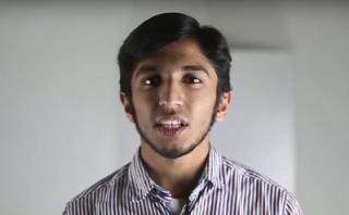"No todos los musulmanes somos terroristas" [VIDEO]