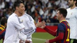 Real Madrid vs. Barcelona: lanzan "hashflags" para el clásico