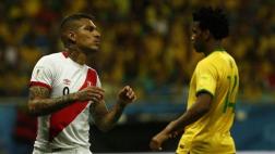 Ráting: encuentro entre Perú y Brasil fue lo más visto