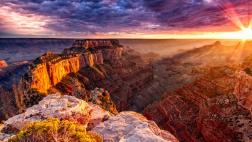 ¿Por qué noviembre es el mejor mes para visitar el Gran Cañón?