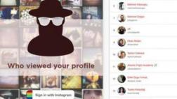 InstaAgent, la aplicación que puede robar tus contraseñas