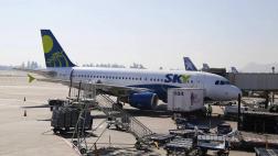 Sky Airline busca expandirse con nuevas tarifas low cost