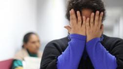 No te calles, por Patricia del Río