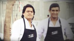 ¿Cómo se puede preparar anticucho sin ingredientes peruanos?