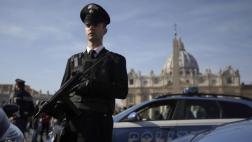 FBI advierte a Italia sobre potenciales ataques terroristas
