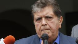 Alan García señala que esperará decisión de PPC sobre alianza