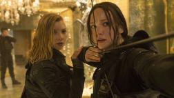 ¿Vas al cine hoy?: "Los juegos del hambre" y todos los estrenos
