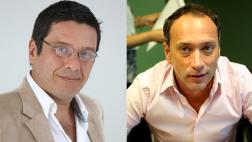 Lucho Cáceres arremetió contra Carlos Galdós por bromas en TV
