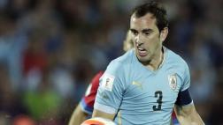 Diego Godín asegura que Sampaoli insultó a jugadores uruguayos