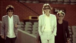 ¡Los Rolling Stones invitan a los peruanos a su concierto!