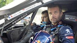Sebastien Loeb le dice adiós al Mundial de Turismos