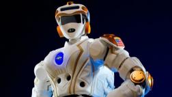 NASA y universidades crearán robots para condiciones extremas