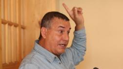 Urresti: "Alan García demuestra ser el señor de la impunidad"