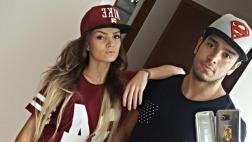 Cachaza reaparece en TV tras sufrir lesión en "Esto es guerra"