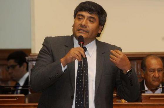 Rechazan volver a votar sanción a Ruiz por despedir a gestante