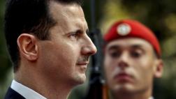 Con el Estado Islámico en la mira, ¿qué pasa con Al Asad?