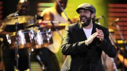 Grammy Latinos: Juan Luis Guerra se llevó dos premios