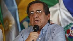 Del Castillo: "Plan Bicentenario está abierto a debate público"