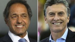 ¿Qué proponen los dos candidatos presidenciales de Argentina?