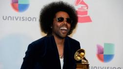 Grammy Latino: Alex Cuba se llevó el premio a Mejor Cantautor