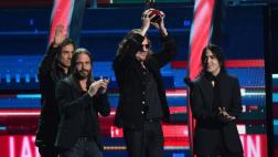 Grammy Latino: Maná hizo especial pedido tras ganar un premio
