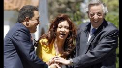 Kirchnerismo y chavismo, una alianza que llega a su fin