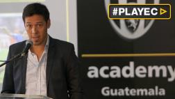 La apuesta de Juventus para exportar jugadores desde Guatemala