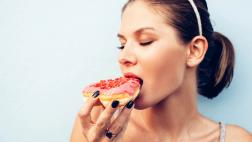 ¿Por qué la comida sabe mejor si la ingerimos más despacio?