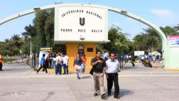 Hampa máter: investigan corrupción en 51 universidades