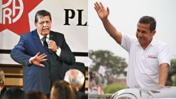 Plan Bicentenario toma propuestas de la Gran Transformación