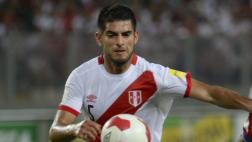 Zambrano: "Luego de una derrota todos son DTs y comentaristas"