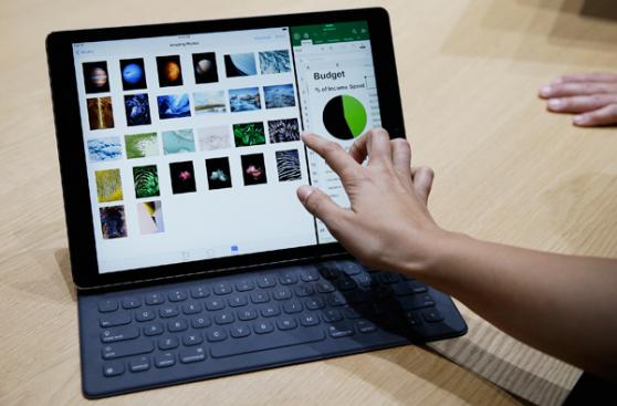 Usuarios reportan fallan en el iPad Pro tras cargar su batería