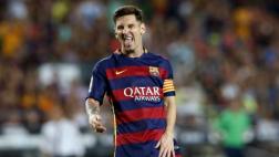 Luis Enrique habló sobre Lionel Messi: ¿Jugará el clásico?