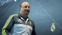 Real Madrid: Benítez dice cómo jugarán para vencer al Barcelona