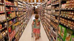 Ocho tips para comprar con tus hijos sin problemas