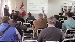 Subastarán 21 terrenos para proyectos de vivienda en 5 regiones