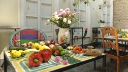 Alimentación para “limpiar” el organismo