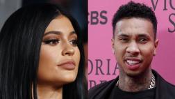 Kylie Jenner y Tyga terminaron su relación amorosa