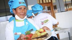 Concurso "Come pescado con todo" será este domingo 29