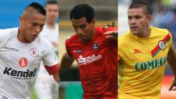 Descentralizado: los equipos que luchan por salvar la categoría
