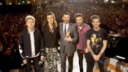 One Direction bromea con presunto nuevo integrante