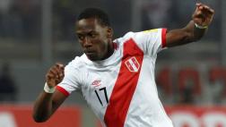Luis Advíncula negó presión para cobrar premios de la selección