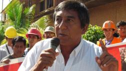 Madre de Dios: investigan a Luis Otsuka por delito ambiental
