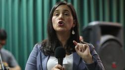 Media Verónika, por Carlos Meléndez