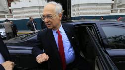Cuatro grandes críticas a Daniel Schydlowsky y como se defiende