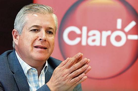 Claro alista inversión de mil millones de dólares en Perú